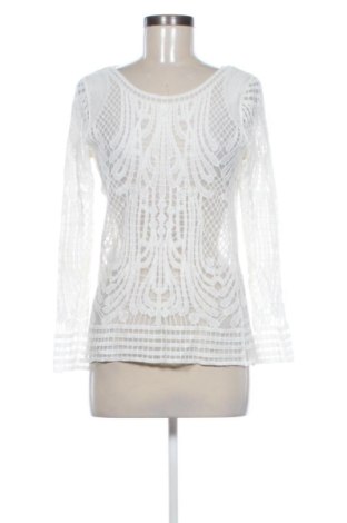 Bluză de femei Unbranded, Mărime M, Culoare Alb, Preț 36,74 Lei, #137482230