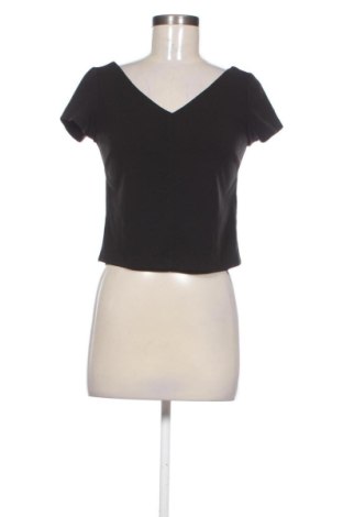 Bluză de femei Zara, Mărime M, Culoare Negru, Preț 52,49 Lei, #137482353
