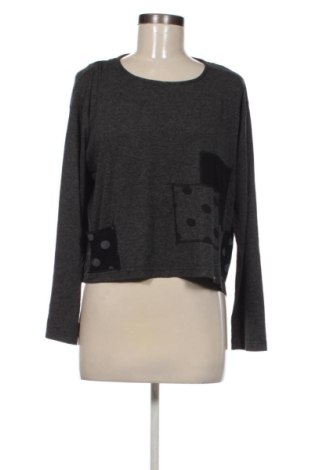 Bluză de femei Unbranded, Mărime L, Culoare Gri, Preț 26,25 Lei, #137482384