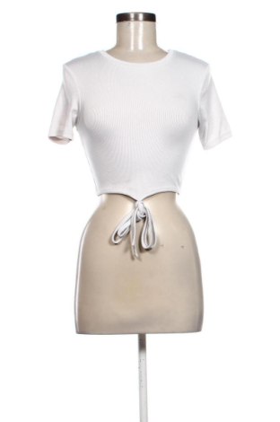 Bluză de femei Amisu, Mărime XS, Culoare Ecru, Preț 41,99 Lei, #137482450