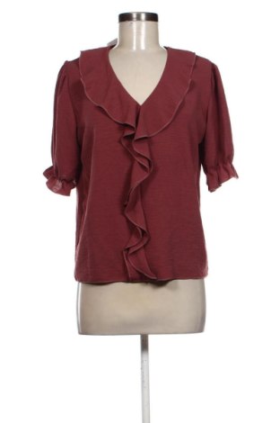 Bluză de femei Unbranded, Mărime XL, Culoare Mov deschis, Preț 73,49 Lei, #137482509