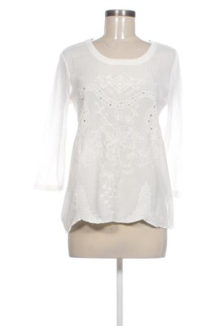 Дамска блуза H&M, Размер S, Цвят Бял, Цена 6,29 €, #137482513