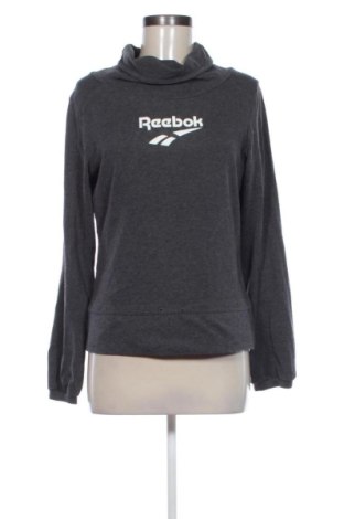 Bluză de femei Reebok, Mărime L, Culoare Gri, Preț 68,24 Lei, #137482536