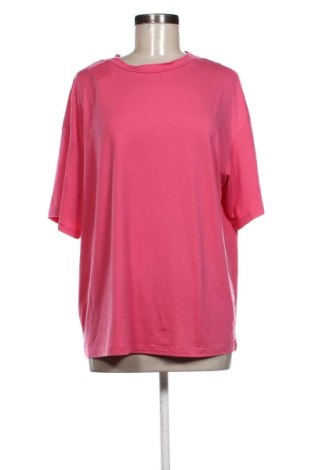 Дамска блуза Unbranded, Размер XXL, Цвят Розов, Цена 13,00 €, #137482604