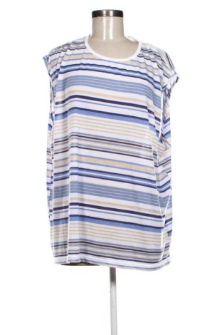 Дамска блуза Unbranded, Размер 3XL, Цвят Многоцветен, Цена 15,00 €, #137482668