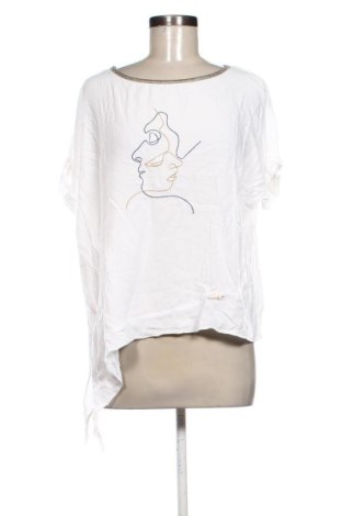 Дамска блуза Lucy, Размер XL, Цвят Бял, Цена 18,46 €, #137482773