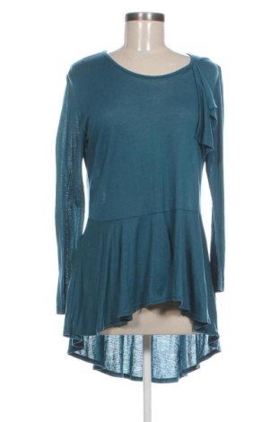 Női blúz TINA, Méret XL, Szín Kék, Ár 3 546 Ft, #137482853