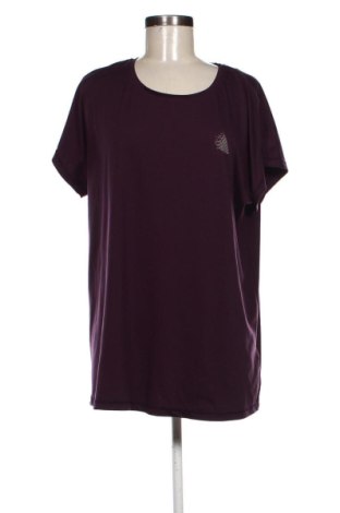 Női blúz Zizzi, Méret 3XL, Szín Lila, Ár 3 901 Ft, #137482854