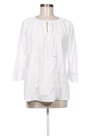 Дамска блуза Esprit, Размер M, Цвят Бял, Цена 8,00 €, #137482878