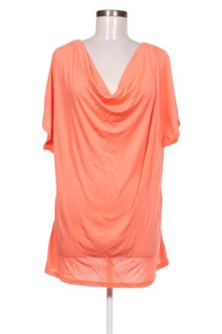 Női blúz Unbranded, Méret 4XL, Szín Narancssárga
, Ár 6 546 Ft, #137483121