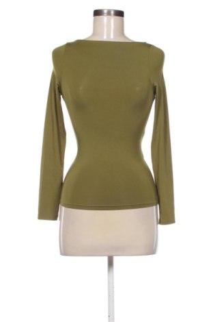 Дамска блуза ASOS, Размер XS, Цвят Зелен, Цена 8,00 €, #137483293