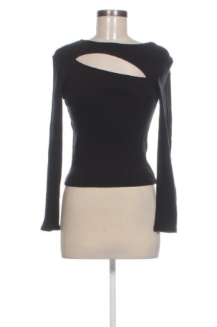 Női blúz Gina Tricot, Méret L, Szín Fekete, Ár 3 546 Ft, #137483321