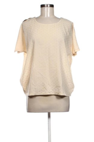 Női blúz Unbranded, Méret XXL, Szín Ekrü
, Ár 5 674 Ft, #137483335