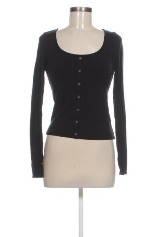 Női blúz H&M, Méret S, Szín Fekete, Ár 3 546 Ft, #137483405