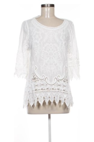 Női blúz Unbranded, Méret L, Szín Fehér, Ár 5 674 Ft, #137483437