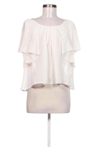 Bluză de femei Bik Bok, Mărime M, Culoare Ecru, Preț 31,49 Lei, #137483585