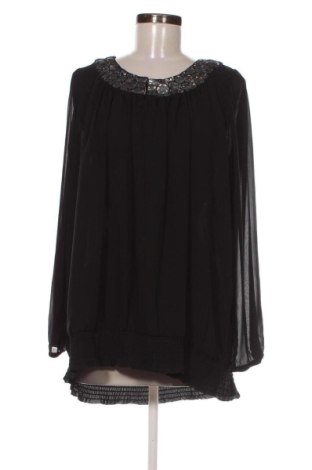Női blúz Que, Méret XL, Szín Fekete, Ár 4 610 Ft, #137483622