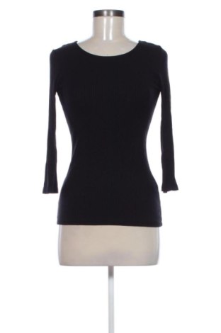 Bluzka damska Amisu, Rozmiar S, Kolor Czarny, Cena 29,63 zł, #137483631