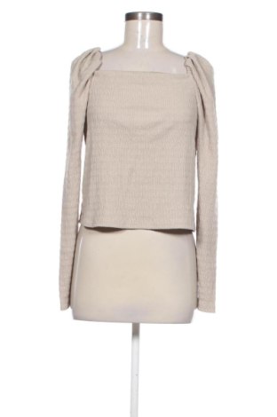 Női blúz H&M, Méret M, Szín Bézs, Ár 2 837 Ft, #137483634