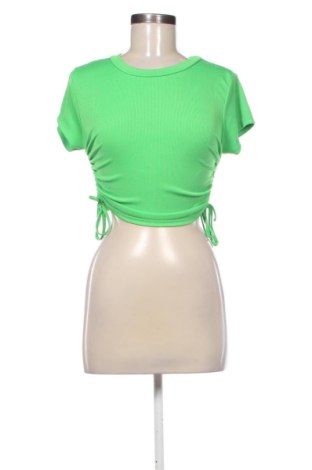 Bluză de femei NEW COLLECTION, Mărime S, Culoare Verde, Preț 57,74 Lei, #137483713