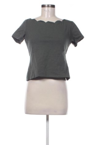Damen Shirt About You, Größe S, Farbe Grün, Preis € 23,99, #137483790