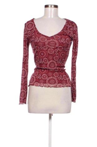 Bluză de femei S.Oliver, Mărime S, Culoare Multicolor, Preț 31,49 Lei, #137483820