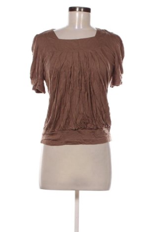 Bluză de femei Unbranded, Mărime M, Culoare Maro, Preț 32,21 Lei, #137483822