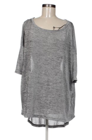 Bluză de femei H&M, Mărime M, Culoare Gri, Preț 31,49 Lei, #137484018