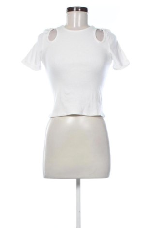 Bluză de femei Koton, Mărime M, Culoare Alb, Preț 47,24 Lei, #137484027