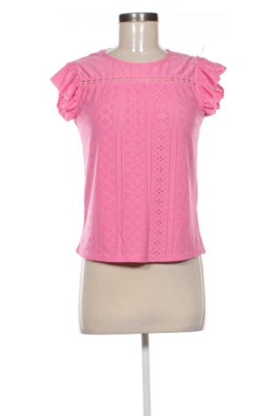Bluză de femei Unbranded, Mărime M, Culoare Roz, Preț 47,24 Lei, #137484267