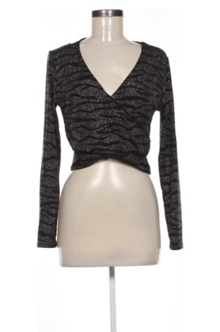 Дамска блуза H&M, Размер L, Цвят Многоцветен, Цена 18,46 €, #137484323