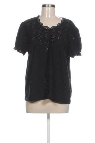 Дамска блуза Unbranded, Размер XL, Цвят Черен, Цена 10,00 €, #137484428