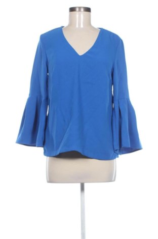 Bluzka damska H&M, Rozmiar S, Kolor Niebieski, Cena 33,07 zł, #137484513
