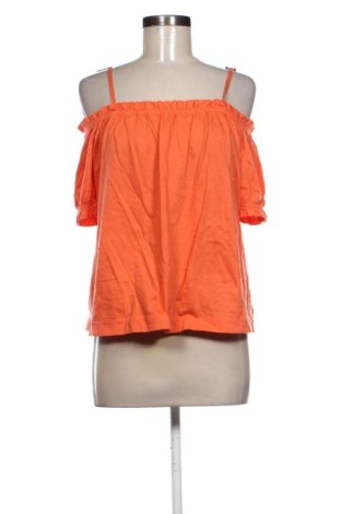 Női blúz H&M, Méret XL, Szín Narancssárga
, Ár 3 901 Ft, #137484529