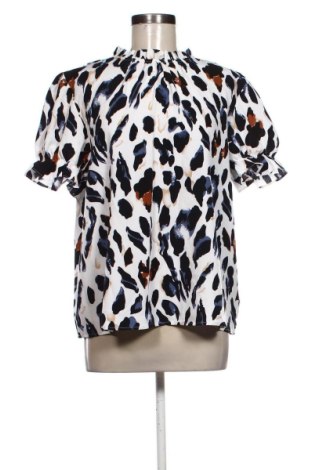 Bluzka damska Unbranded, Rozmiar XXL, Kolor Kolorowy, Cena 67,74 zł, #137484562