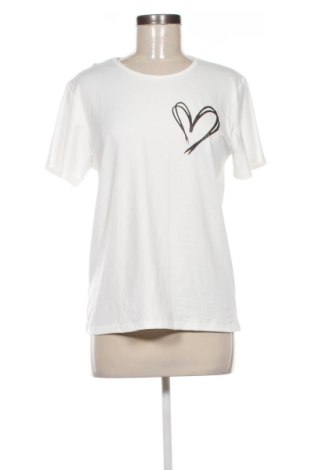 Tricou de femei Unbranded, Mărime XL, Culoare Alb, Preț 41,99 Lei, #137484743