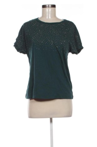 Bluză de femei Mohito, Mărime S, Culoare Verde, Preț 52,49 Lei, #137484866