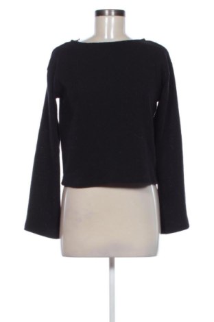 Bluză de femei H&M, Mărime M, Culoare Negru, Preț 26,25 Lei, #137485084