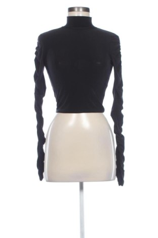 Дамска блуза Missguided, Размер S, Цвят Черен, Цена 7,05 €, #137485133