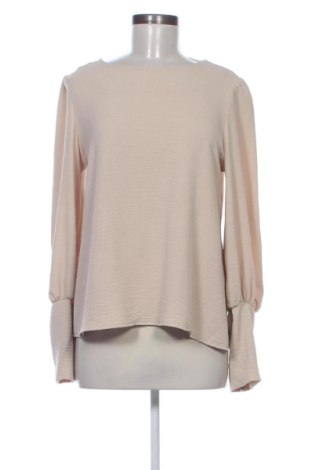 Dámska blúza Unbranded, Veľkosť M, Farba Béžová, Cena  6,00 €, #137485202
