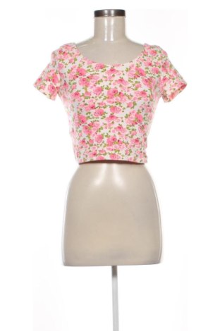 Bluzka damska Unbranded, Rozmiar S, Kolor Kolorowy, Cena 33,87 zł, #137485217
