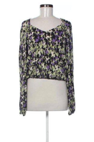 Bluză de femei Tom Tailor, Mărime M, Culoare Multicolor, Preț 78,74 Lei, #137485247