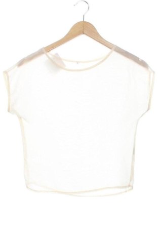 Bluzka damska Unbranded, Rozmiar S, Kolor ecru, Cena 39,52 zł, #137485297