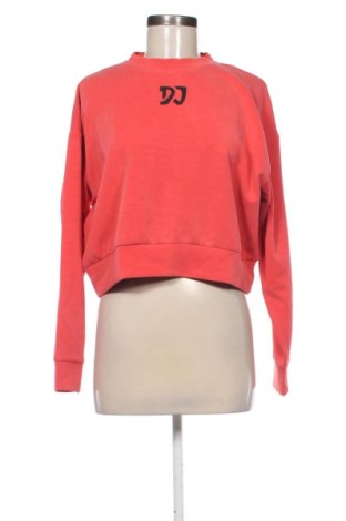 Дамска блуза Pause Jeans, Размер S, Цвят Розов, Цена 30,25 €, #137485320