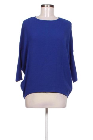 Bluzka damska Zara, Rozmiar M, Kolor Niebieski, Cena 55,04 zł, #137485385