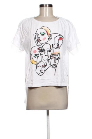 Дамска блуза Unbranded, Размер XL, Цвят Многоцветен, Цена 8,00 €, #137485402