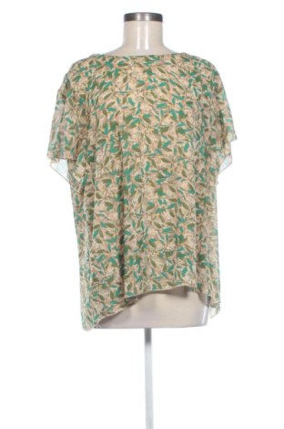 Дамска блуза Unbranded, Размер XXL, Цвят Многоцветен, Цена 12,76 €, #137485440