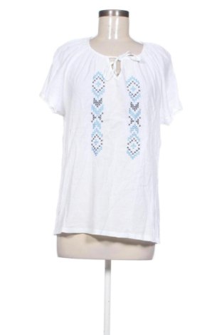 Bluză de femei Blue Motion, Mărime XL, Culoare Alb, Preț 59,00 Lei, #137485492