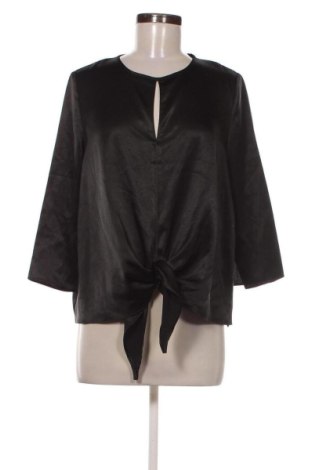 Дамска блуза River Island, Размер S, Цвят Черен, Цена 10,00 €, #137485504