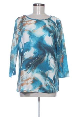 Дамска блуза SHEIN, Размер XL, Цвят Многоцветен, Цена 6,29 €, #137485639